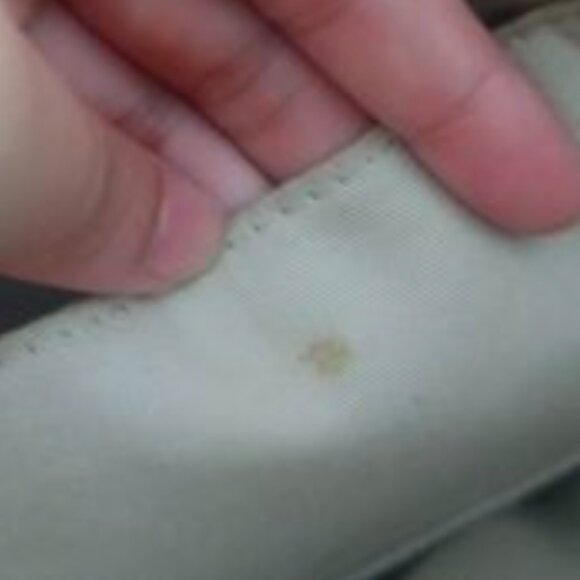 Coach Legacy Mini Tanner Purse - Picture 4 of 8